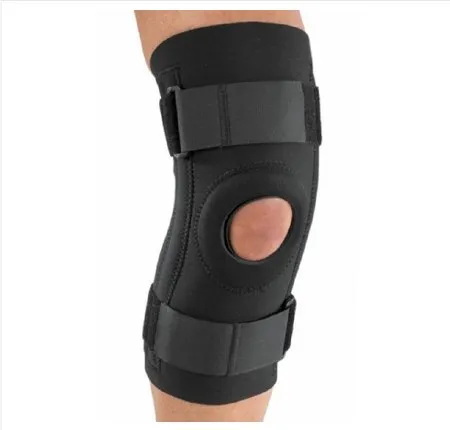 DJO - ProCare - 79-82729-10 - Knee Support Procare 3x-large Contact Closure 28 To 31 Inch Left Or Right Knee