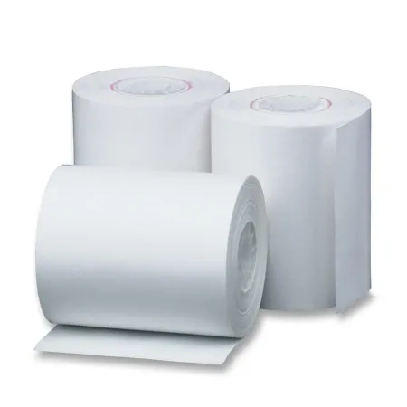 Spacelabs Medical - 006-0196-00 - Diagnostic Recording Paper Spacelabs Thermal Paper 50 Mm X 120 Mm Z-fold Array