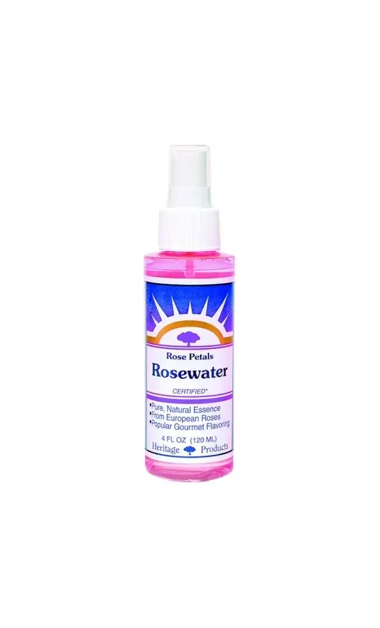 Heritage - From: 270612 To: 27609 - Products Rosewater