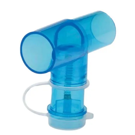 VyAire Medical - AirLife - 002061 -  Tee Adapter 