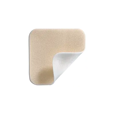 Molnlycke - 284390 - Dressing Mepilex Lite Thin Foam Self-adh 6x6