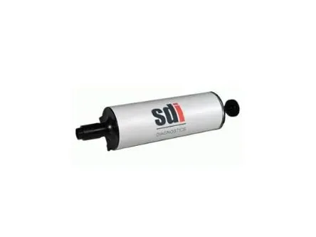 Sdi Diagnostics - 29-5034 - 3l Syringe With Adapter For Astra Spirometers 1/ea