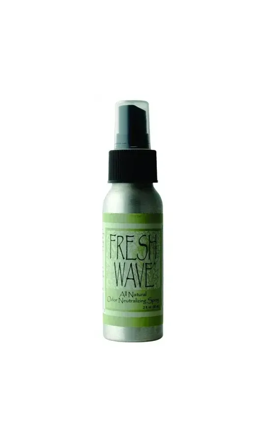 Fresh Wave - 290585 - Fresh Wave Travel Spray