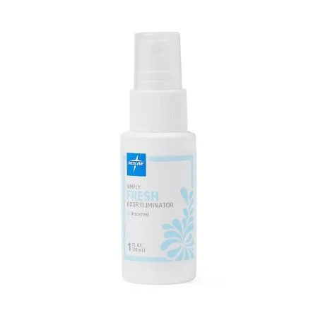 Medline - CRR101003 - Carrafree Odor Eliminator Spray Bottle