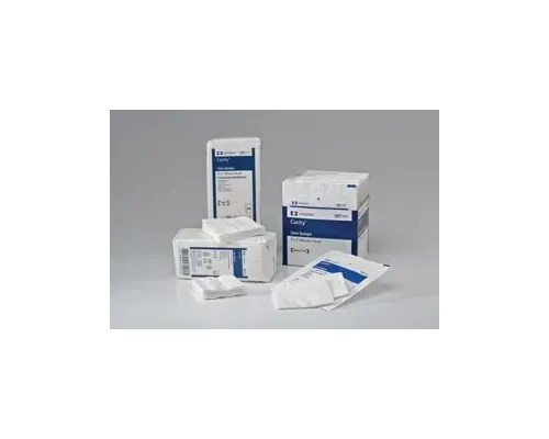 Cardinal Health - 2913 - Cover Sponge, Sterile 2s in Peel-Back Package, (Continental US Only)