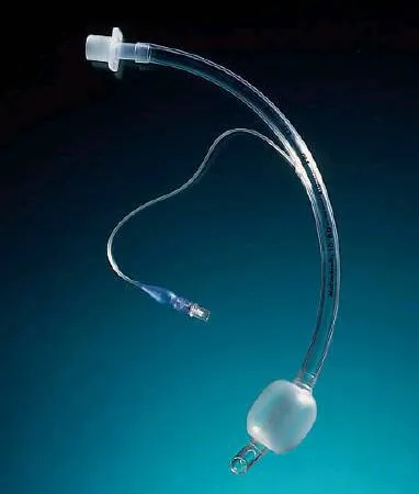 Medtronic Mitg - Mlt - 86389 - Cuffed Endotracheal Tube Mlt Curved 6.0 Mm Adult Murphy Eye