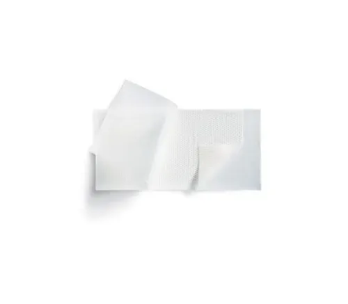 MOLNLYCKE HEALTH CARE - 292005 - Molnlycke Health Care Us Mepitel non adherent soft silicone wound contact layer 8" x 12", flexible polyamide net, transparent, flexible, sterile.