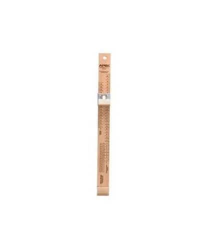 Alimed - Aetrex - 61048 - Aetrex Measuring Stick