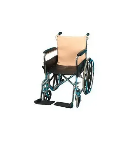 Alimed - DermaSaver - 2970008487 - Seat Cushion Dermasaver 24 W X 35 D Inch Polyester / Spandex