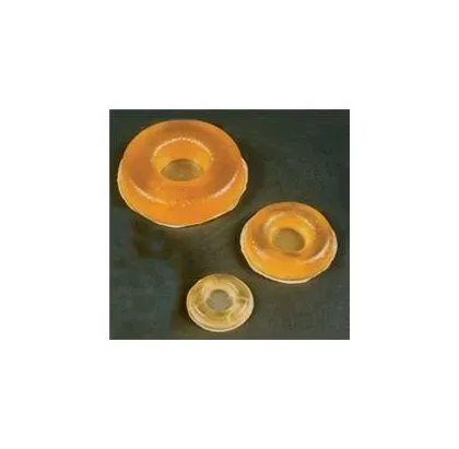 Alimed - Aligel - 2970017461 - Donut Positioner Aligel 8 Od X 3 Id X 1-3/4 H Inch Gel Freestanding
