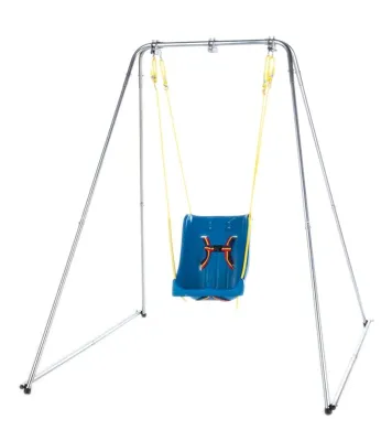 Fabrication Enterprises - From: 30-1671 To: 30-1672 - Swing seat frame, indoor, portable