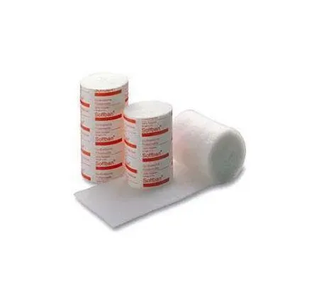 BSN Medical - Protouch Synthetic - From: 30-3051 To: 30-3054 -  Cast Padding Undercast  4 Inch X 4 Yard Synthetic NonSterile