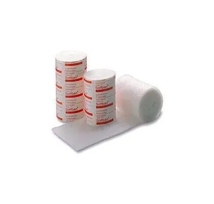 BSN Medical - Protouch Synthetic - 30-3052 -  Cast Padding Undercast  3 Inch X 4 Yard Synthetic NonSterile
