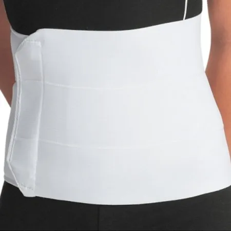 DJO DJOrthopedics - From: 79-89070 To: 79-99430 - DJO ProCare Premium Abdominal Binder ProCare Premium One Size Fits Most Hook and Loop Closure 45 to 62 Inch Waist Circumference 9 Inch Height Adult