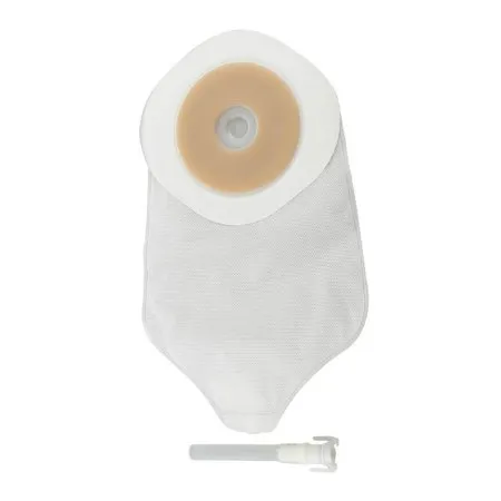 Convatec - ActiveLife - From: 650828 To: 650833 -  Urostomy Pouch  One Piece System 11 Inch Length 3/4 Inch Stoma Drainable