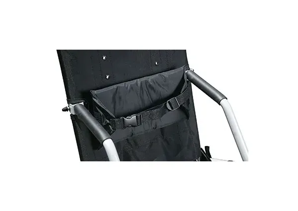 Fabrication Enterprises - 31-1213 - Trotter Mobility Chair - lateral supports
