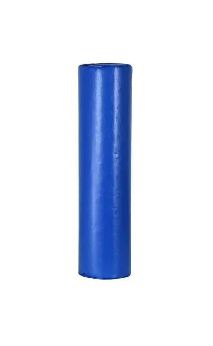 Fabrication Enterprises - 31-2011S - CanDo Positioning Roll - Foam with vinyl cover - Soft