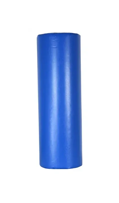 Fabrication Enterprises - 31-2015S - CanDo Positioning Roll - Foam with vinyl cover - Soft