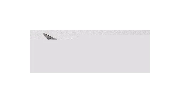 Sklar - Sklartech 5000 - 31-9025 - Laparoscopic Scissors Sklartech 5000 33 cm OR Grade Stainless Steel NonSterile Curved Sharp Tip / Sharp Tip