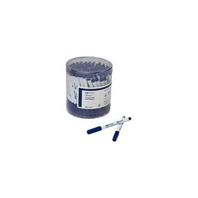 Medtronic / Covidien - 31146010 - Surgical Site Mini-Marker, 100/bx, 2 bx/cs