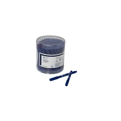 Medtronic / Covidien - 31146020 - Surgical Site Mini-Marker, Prep Resistant, 100/ctn, 2 ctn/cs
