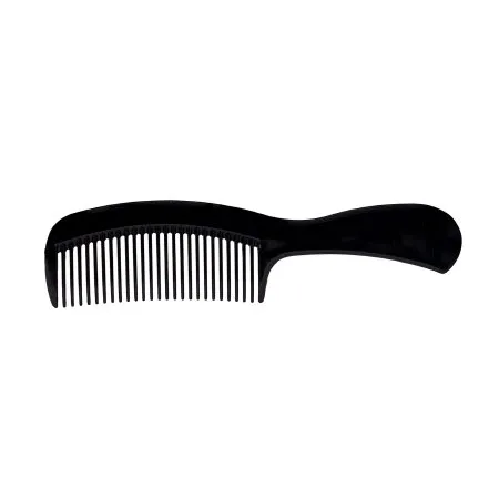 Donovan Industries - Dawn Mist - 2950 - Comb Dawn Mist 8-1/2 Inch Black Plastic