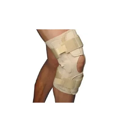Dj Orthopedics - 312long - Knee Brace  Regain Post-Op Long