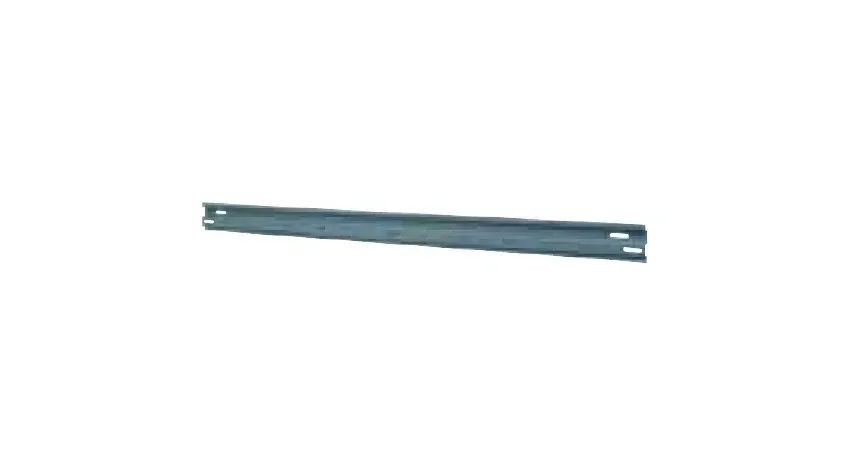 Akro-Mils - 30148 - Hanging Rail 48 L X 3 H Inch  110 Lbs Capacity  Steel