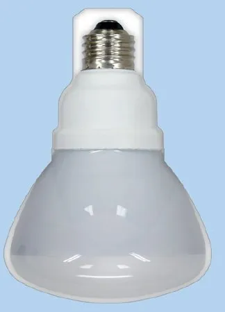 GE Healthcare - Starcoat - 10134 - Light Bulb Starcoat 55 Volt 15 Watts