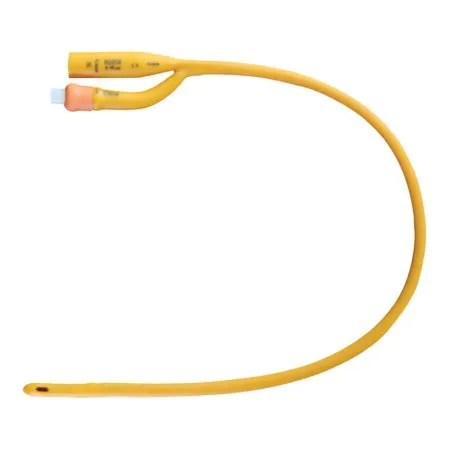 Teleflex - 316729 - Catheter, Foley Sil Coated 18fr 5cc (10/bx) Telflx