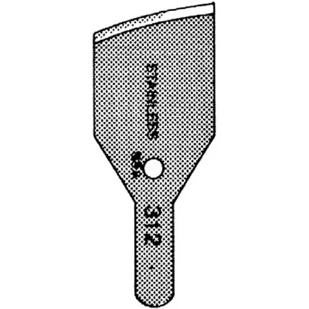 Sklar Instruments - 97-1405 - Blade CVD Edge Nonsterile 312 12-bx