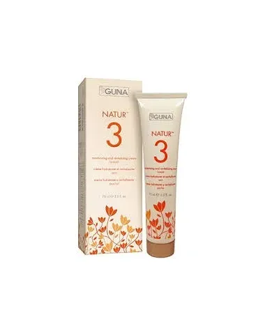 Guna - 31829 - Natur 3 - Breast Cream Cream