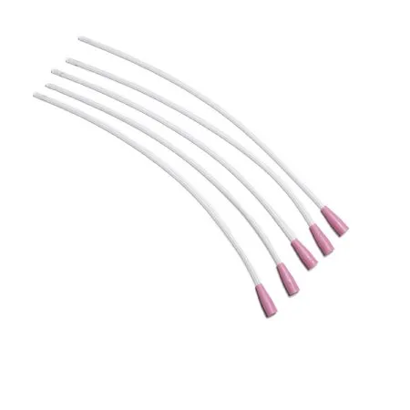 Avanos - KIMVENT* - 1223 - READY CARE Oral Suction Catheter for Neonatal/Pediatrics, 10 french (2.6mm).