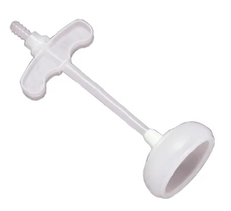 Cooper Surgical - Mityvac M-Style Mushroom - 10007LP - Vacuum Cup With Tubing And Filter Mityvac M-style Mushroom