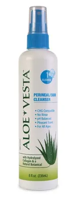 Convatec - 324709 - Aloe Vesta 2-n-1 Perineal/skin Cleanser