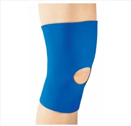 DJO - ProCare - 79-82612 - Knee Sleeve Procare X-small Pull-on 13-1/2 To 15-1/2 Inch Circumference Left Or Right Knee