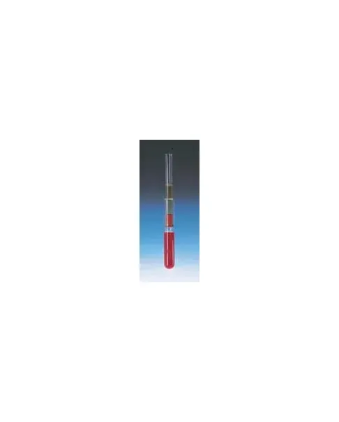 Fisher Scientific - Fisherbrand IB Model - 0268163 - Serum Filter Fisherbrand IB Model For Glass  Plastic Collection Tubes