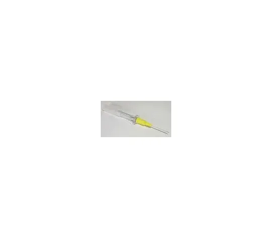 BD Becton Dickinson - Angiocath - 381164 - Peripheral IV Catheter Angiocath 14 Gauge 1.16 Inch Without Safety