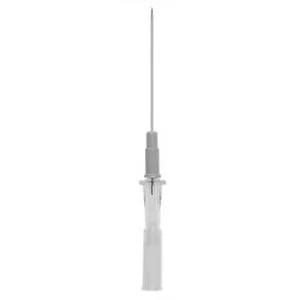 BD Becton Dickinson - Angiocath - 381157 -  Peripheral IV Catheter  16 Gauge 1.88 Inch Without Safety