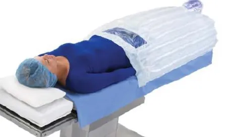 3M - From: 63000 To: 63700 - Model 630 Warming Blanket, Sterile