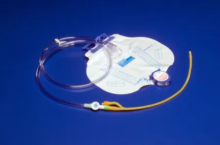 Cardinal - Bard Add-A-Foley - 8256 - Catheter Insertion Tray Bard Add-A-Foley Foley Without Catheter Without Balloon Without Catheter