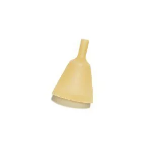 Avanos Medical Sales - 69392 - Foreign Body Retrieval Hood Protector Bell-shaped, Single Use, Non-sterile