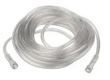 Allied Healthcare - From: 64203 To: 64234  Sure Flow Oxygen Tubing Sure Flow 50 Foot Length Tubing