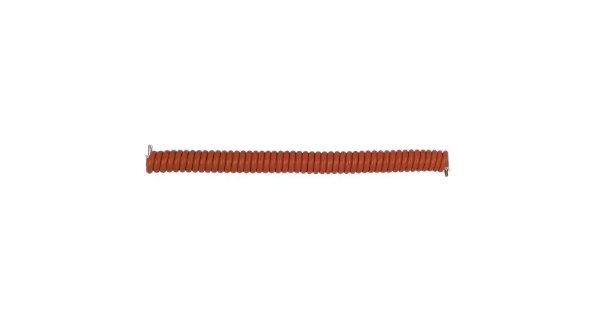 W.A. Baum - 2910NL - Tubing 8 Feet, With Connectors, Extendex