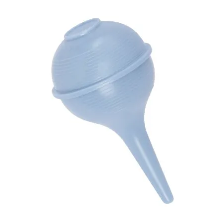 McKesson - 25-402 - Ear / Ulcer Bulb Syringe Blister Pack Sterile Disposable 2 oz.