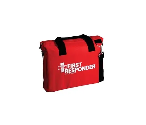 First Aid Only - From: 3500 To: 3500R - First Responder Kit, 151 Piece, Fabric Case (DROP SHIP ONLY)