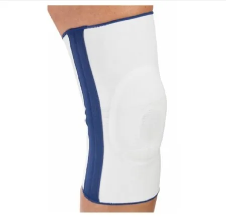 DJO DJOrthopedics - Lites Visco - 79-80168 - Knee Support Lites Visco X-large Pull-on 19-1/4 To 20-1/2 Inch Circumference Left Or Right Knee