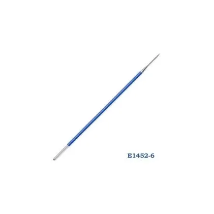 Medtronic MITG - Edge - E1452 - Needle Electrode Edge Coated Stainless Steel Needle Tip Disposable Sterile
