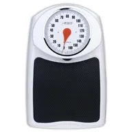 Detecto - 350K - Pro-Health Mechanical Dial Scale
