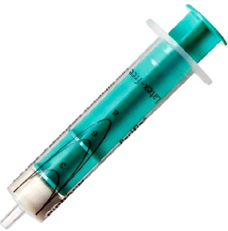 B Braun Medical - 332156 - Syringe, Lor Glass Ls 5ml (10/cs) Glr5ms